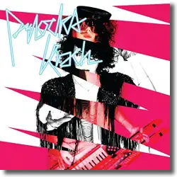 Cover: Pilocka Krach - Sugar Cane & The Lost Amigos