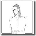 Cover:  DJ Hell - Zukunftsmusik