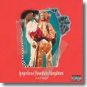 Cover:  Halsey - Hopeless Fountain Kingdom