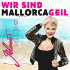 Cover: Melanie Müller - Wir sind Mallorcageil
