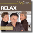 Cover:  Relax - My Star