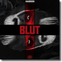 Cover: Haudegen - Blut