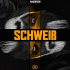 Cover: Haudegen - Schwei