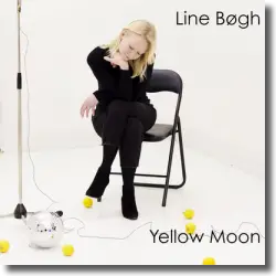 Cover: Line Bgh - Yellow Moon