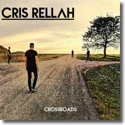Cover: Cris Rellah - Crossroads