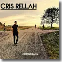 Cover:  Cris Rellah - Crossroads