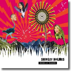 Cover: Shirley Holmes - Schnelle Nummern