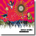 Cover:  Shirley Holmes - Schnelle Nummern