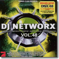Cover: DJ Networx Vol. 48 - Various Artists