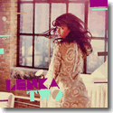 Cover:  Lenka - Two