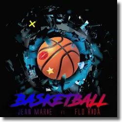 Cover: Jean Marie feat. Flo Rida - Basketball