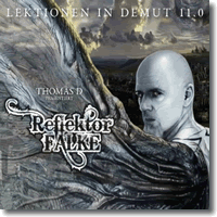 Cover: Thomas D - Lektionen in Demut 11.0