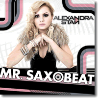 Cover: Alexandra Stan - Mr. Saxobeat