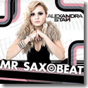 Cover:  Alexandra Stan - Mr. Saxobeat