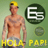 Cover: Steve Es - Hola Papi