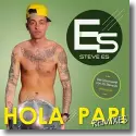 Cover:  Steve Es - Hola Papi