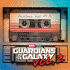 Cover: Guardians Of The Galaxy Awesome Mix Vol. 2 - Original Soundtrack