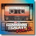 Cover:  Guardians Of The Galaxy Awesome Mix Vol. 2 - Original Soundtrack