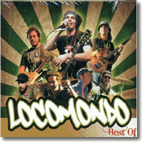 Cover: Locomondo - Best Of
