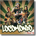 Cover:  Locomondo - Best Of