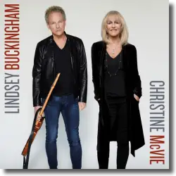 Cover: Lindsey Buckingham & Christine McVie - In My World