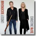 Cover:  Lindsey Buckingham & Christine McVie - In My World