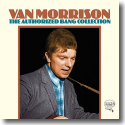 Cover: Van Morrison - The Authorized Bang Collection