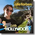 Cover:  Alle Farben & Janieck - Little Hollywood