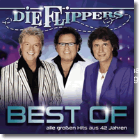 Cover: Die Flippers - Best Of