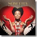 Cover:  Noisettes - Wild Young Hearts
