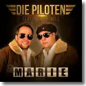 Cover:  Die Piloten feat. Oliver Will - Marie (DJ Fox Mix)