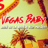 Cover: René de la Moné & Slin Project - Vegas Baby