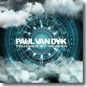 Cover: Paul van Dyk - Touched By Heaven