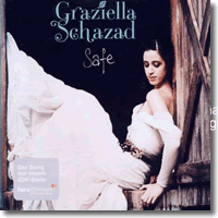 Cover: Graziella Schazad - Safe