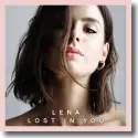 Cover:  Lena - Lost In You