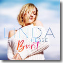 Cover: Linda Hesse - Bunt