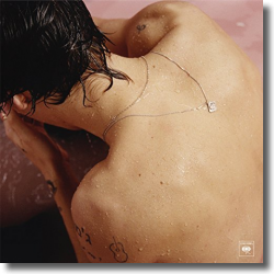 Cover: Harry Styles - Harry Styles
