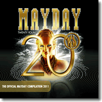 Cover: Mayday 2011 - Twenty Young - Various Artists
