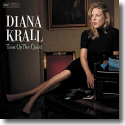 Cover:  Diana Krall - Turn Up The Quiet