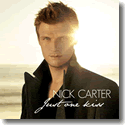 Cover: Nick Carter - Just One Kiss