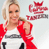 Cover: Carina Crone - Tanzen