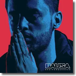 Cover: Bausa - Dreifarbenhaus