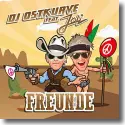 Cover:  DJ Ostkurve feat. Jli - Freunde