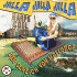 Cover: Harpo Cool - Jalla Jalla Jalla (Der Scheich von Mallorca)