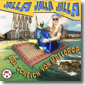 Cover: Harpo Cool - Jalla Jalla Jalla (Der Scheich von Mallorca)