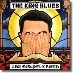 Cover: The King Blues - The Gospel Truth