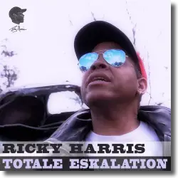 Cover: Ricky Harris - Totale Eskalation