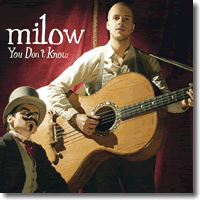 Cover: Milow - You Don't Know