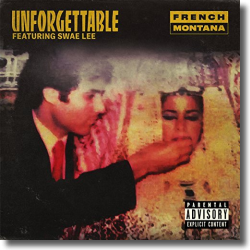 Cover: French Montana feat. Swae Lee - Unforgettable