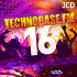 Cover: TechnoBase.FM Vol. 16 